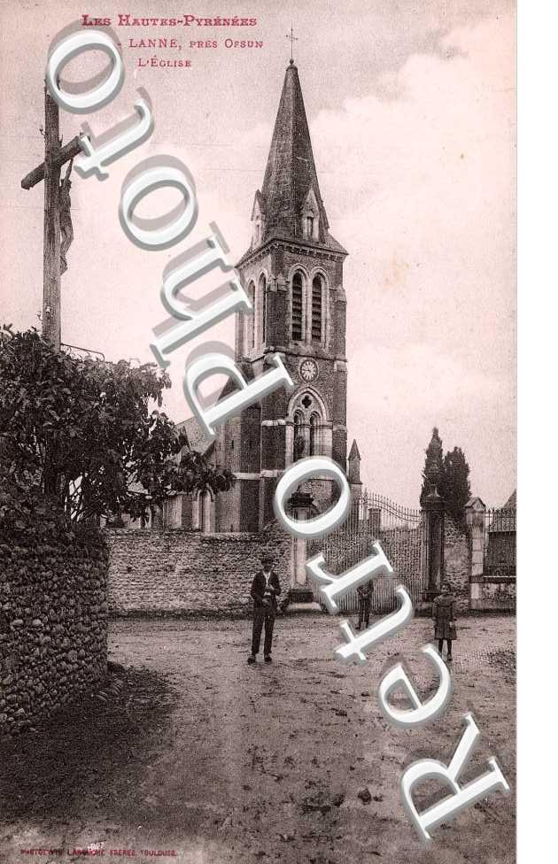 L'Eglise