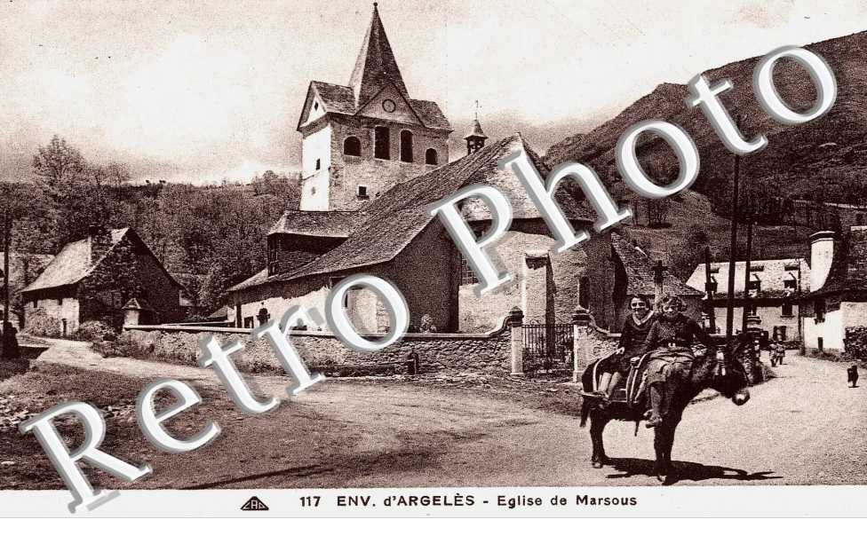 L'Eglise