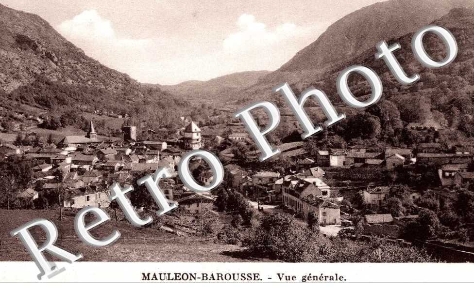Vue generale