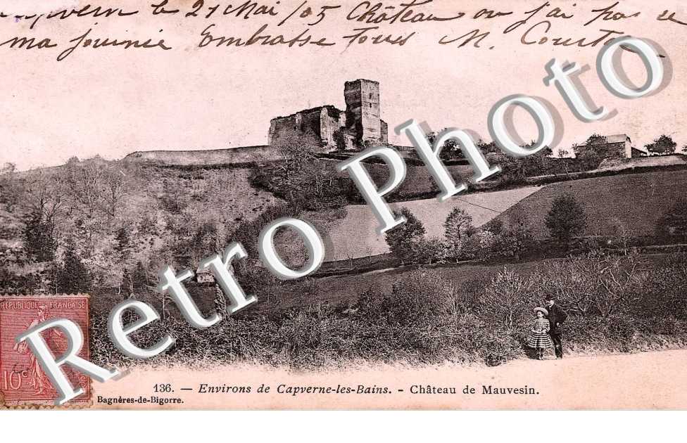 Chateau
