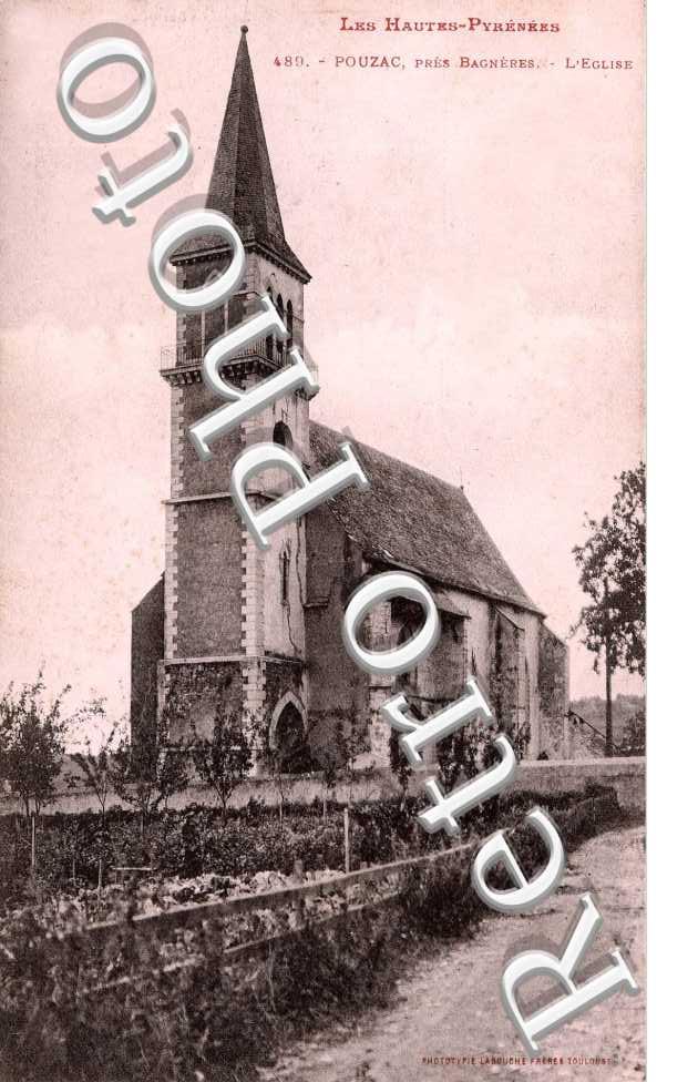 l'Eglise