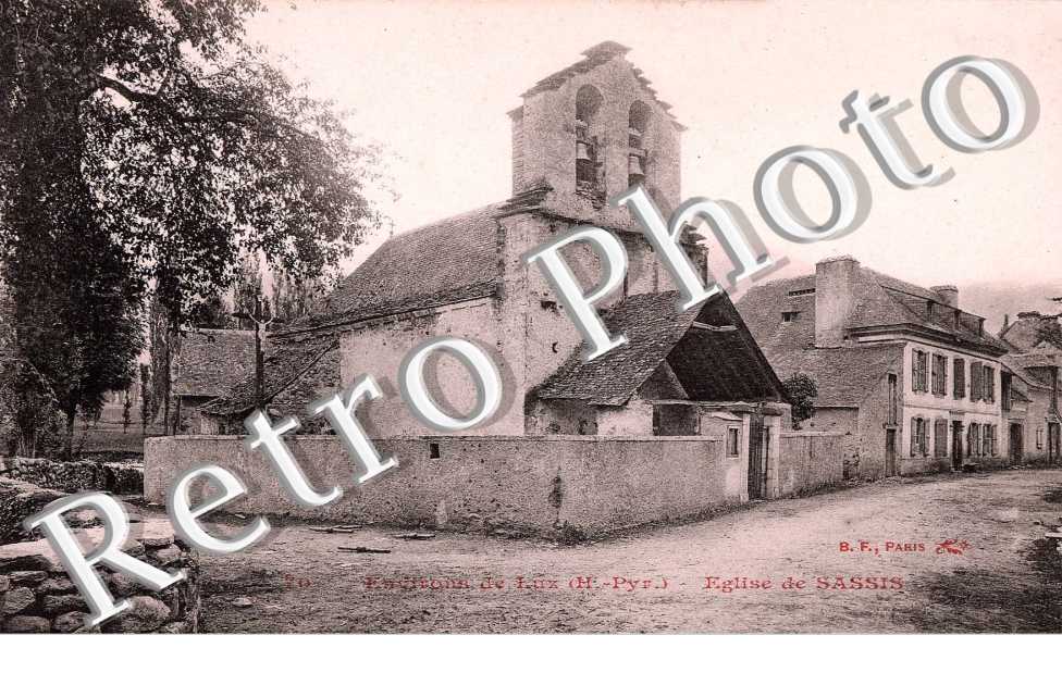 l'Eglise