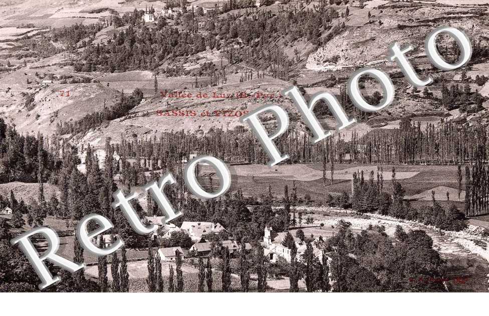 Vue Generale