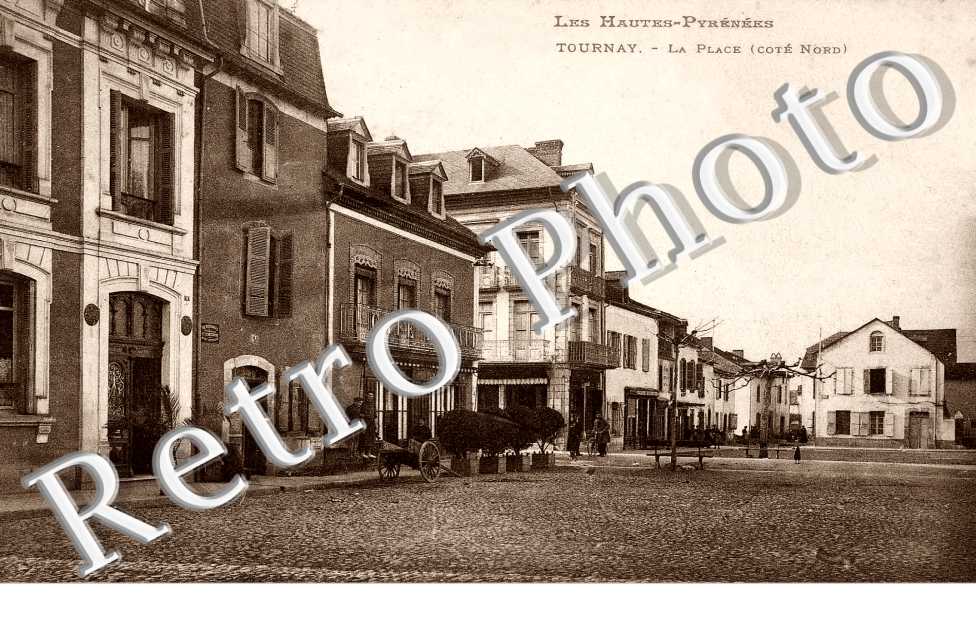 la place