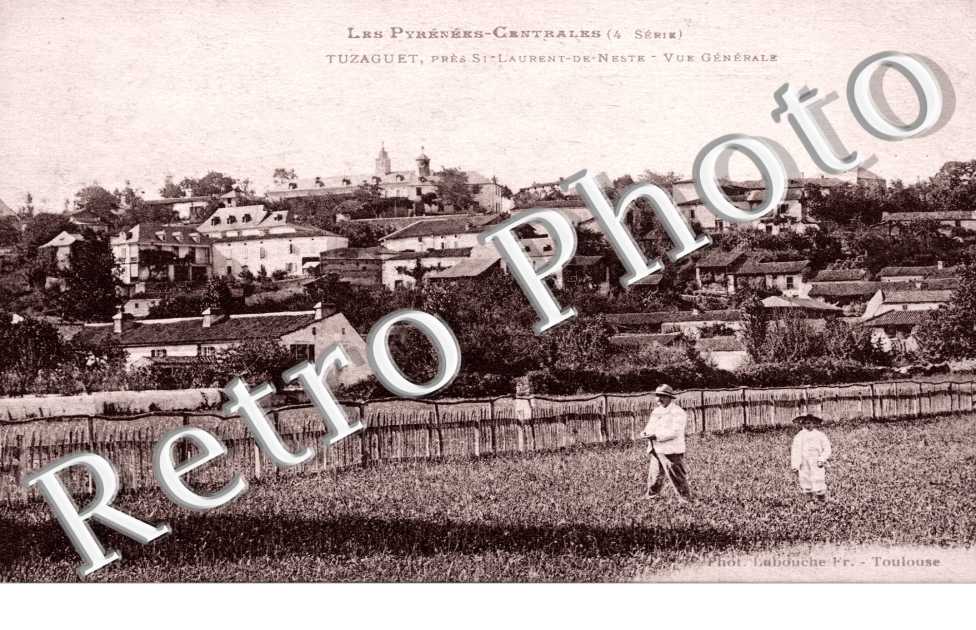 vue generale