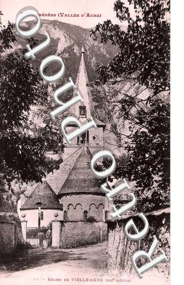 eglise