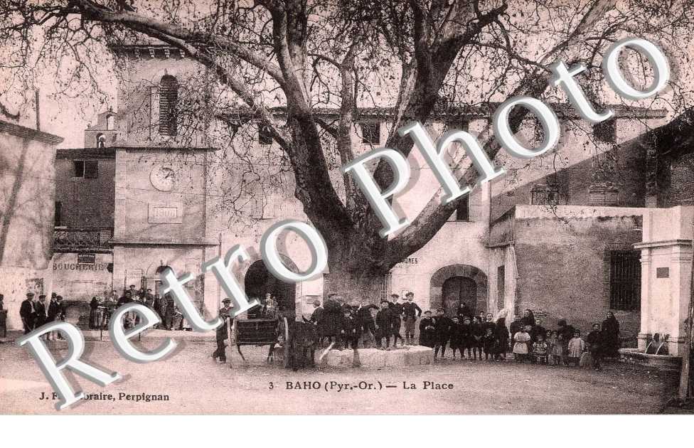 LA PLACE