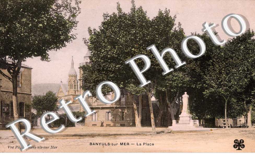 LA PLACE