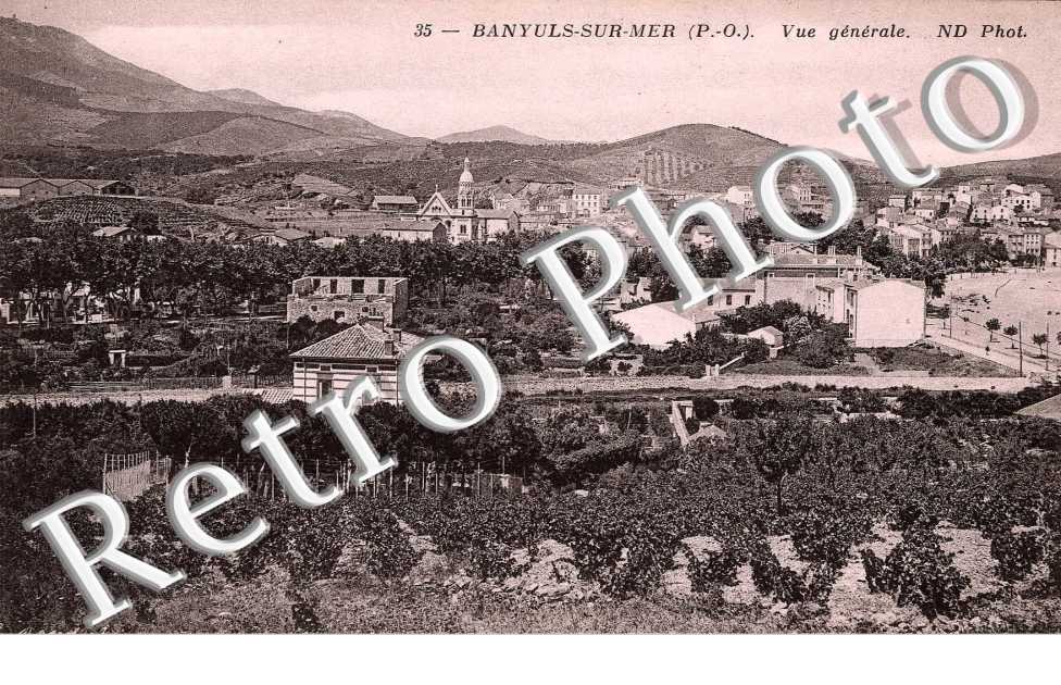 Vue Generale
