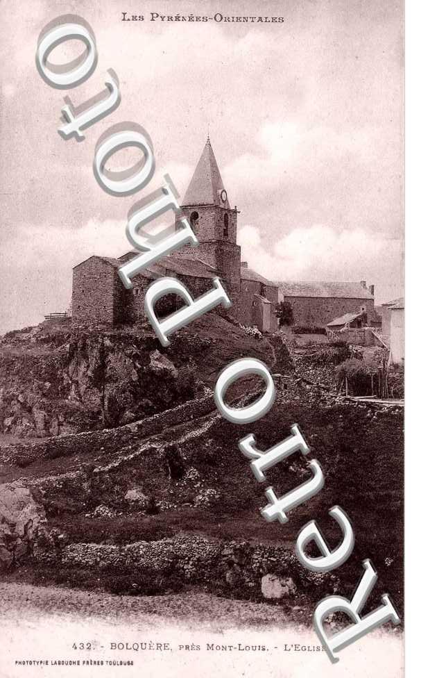 l'eglise