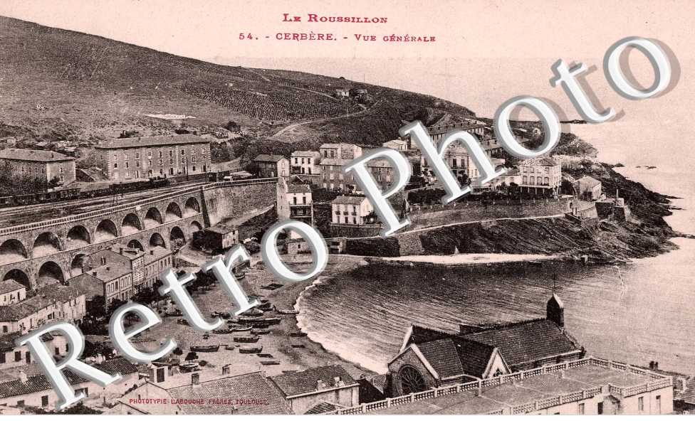 Vue generale