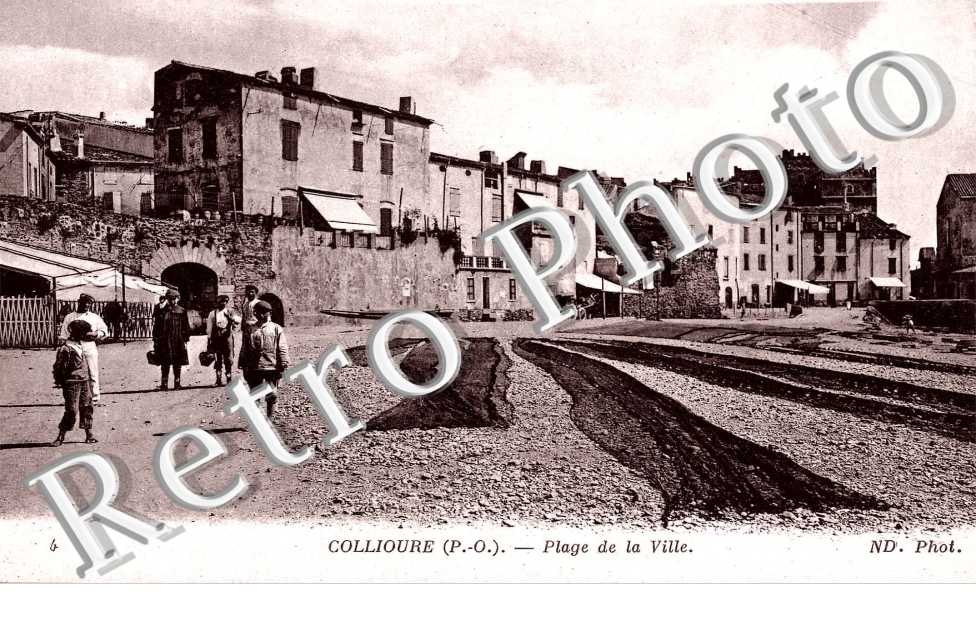 Place de la Ville