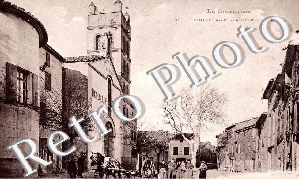 l'eglise