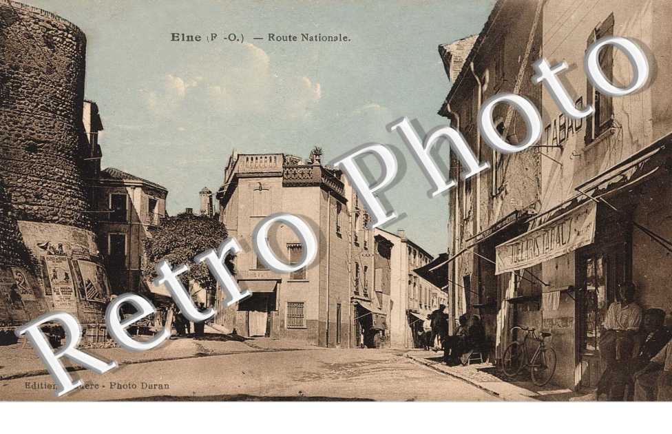 route nationale