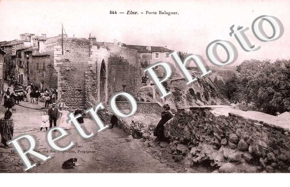 Porte Balaguer