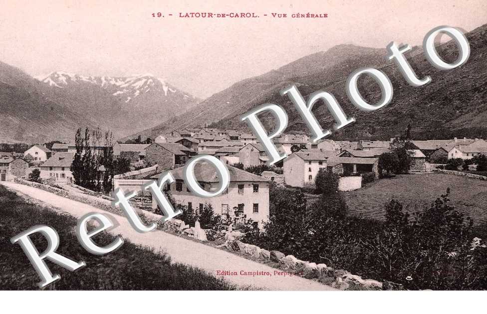 Vue generale
