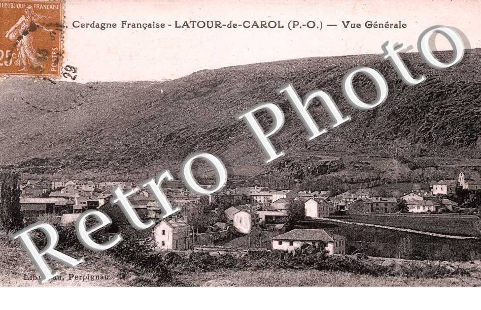Vue generale
