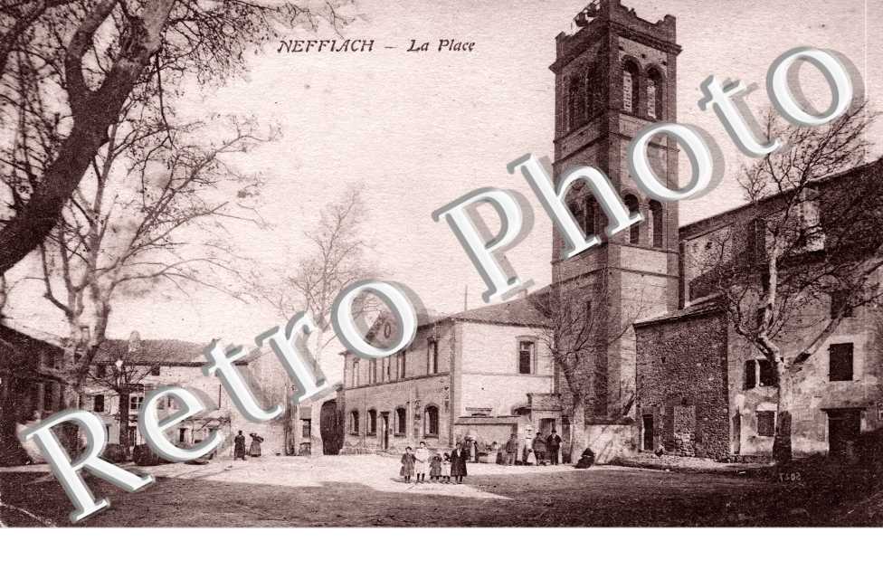 la place