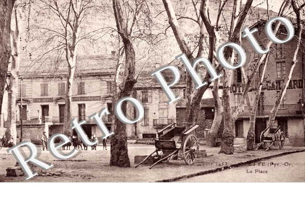 la Place