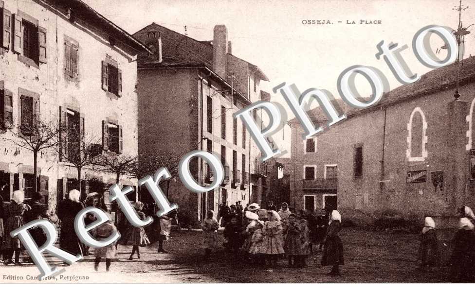 la place