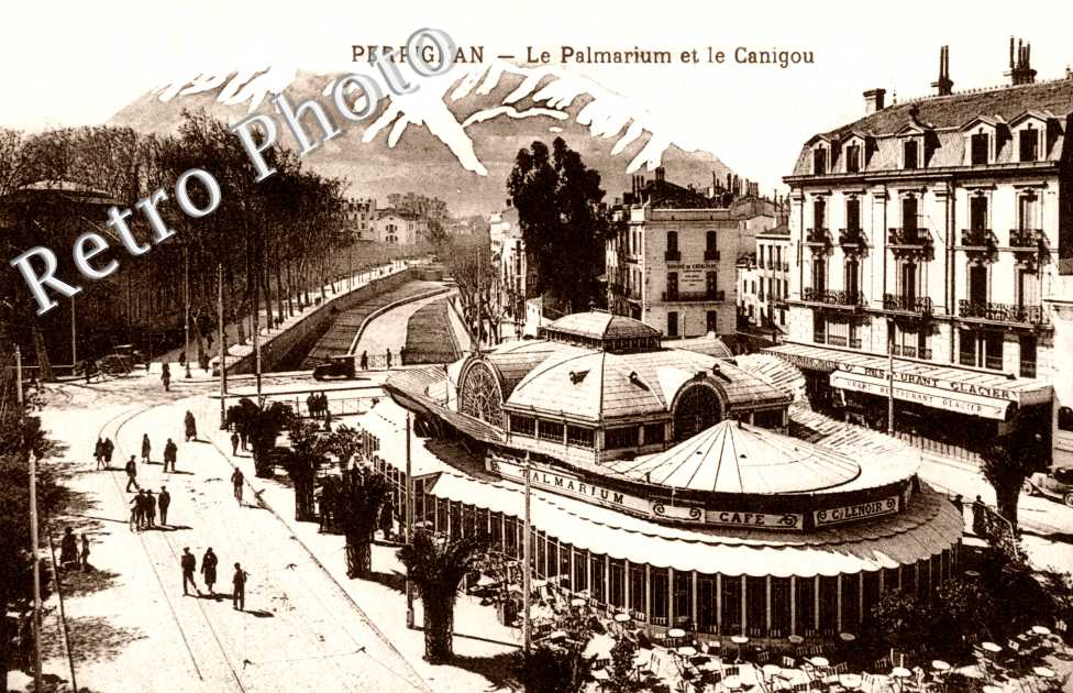 LA PALMARIUM