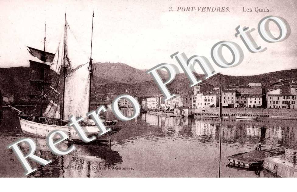 les quais