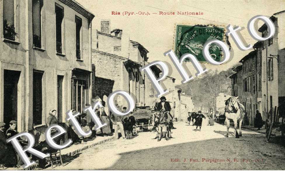 route nationale