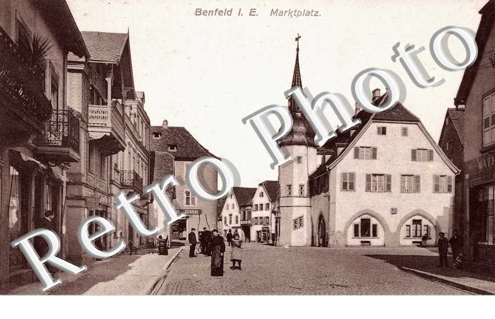 Marktplatz