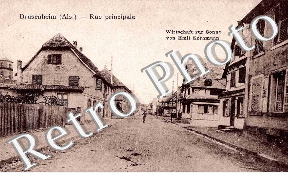 Rue Principale
