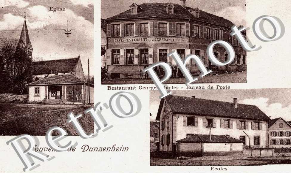 Souvenir de ...
