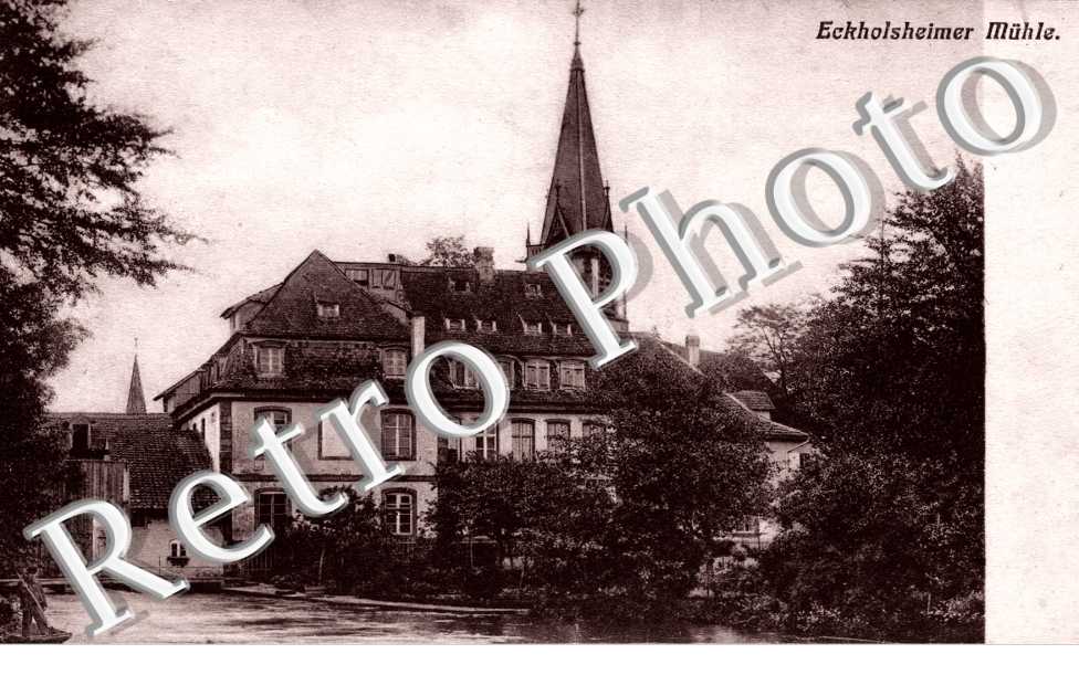 Mühle