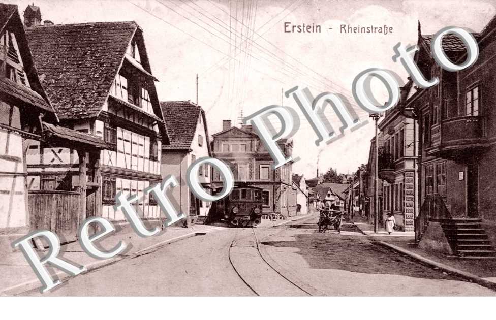Rheinstrasse
