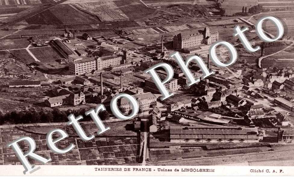 Tanneries de France