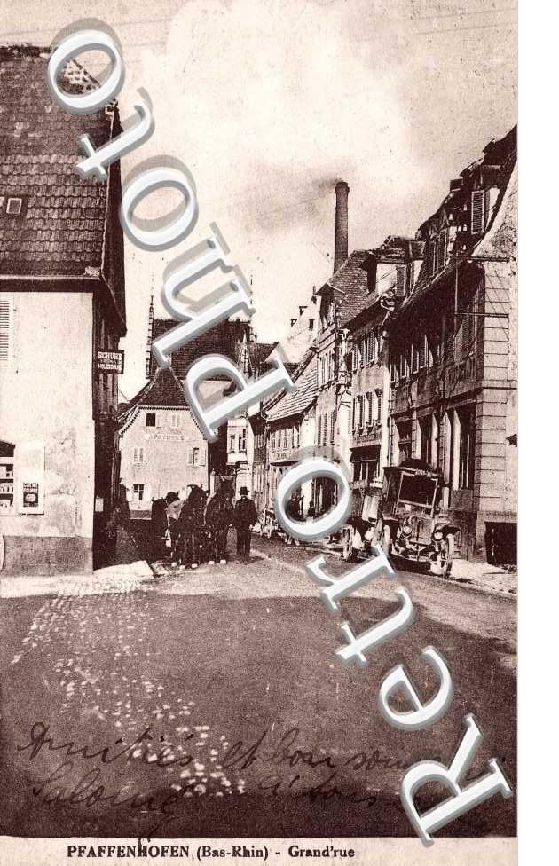 Grand'rue