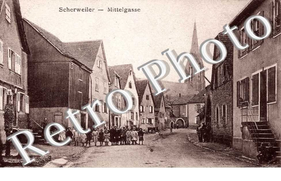 mittelgasse