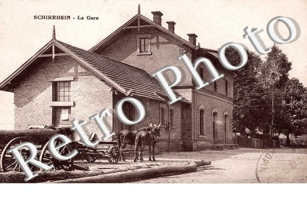 La Gare