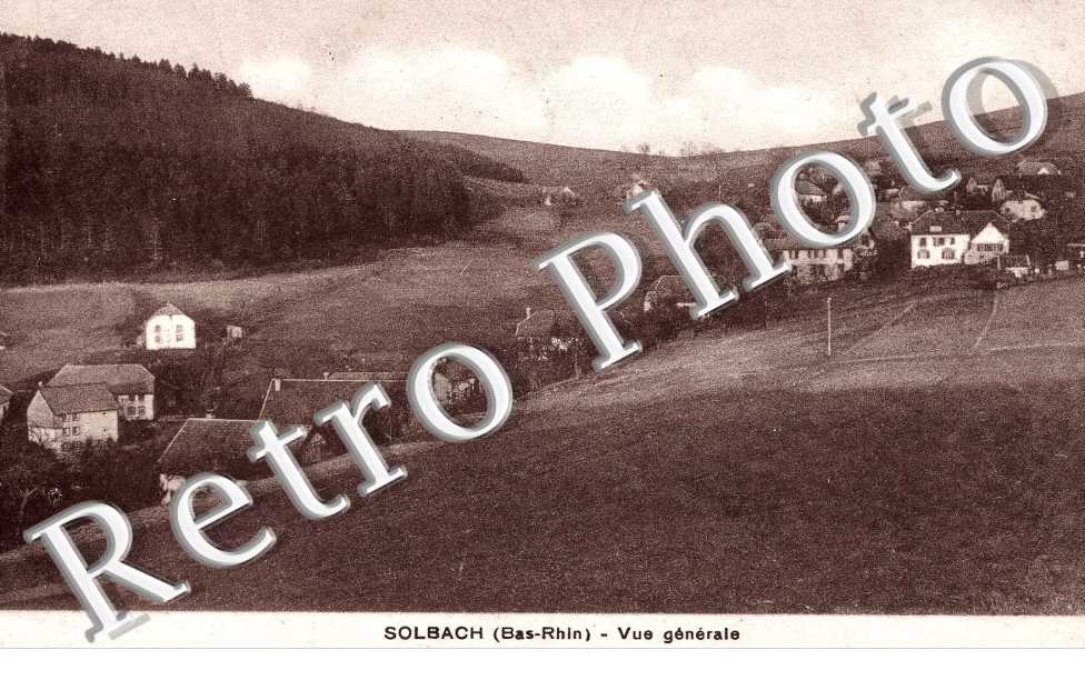 Vue générale