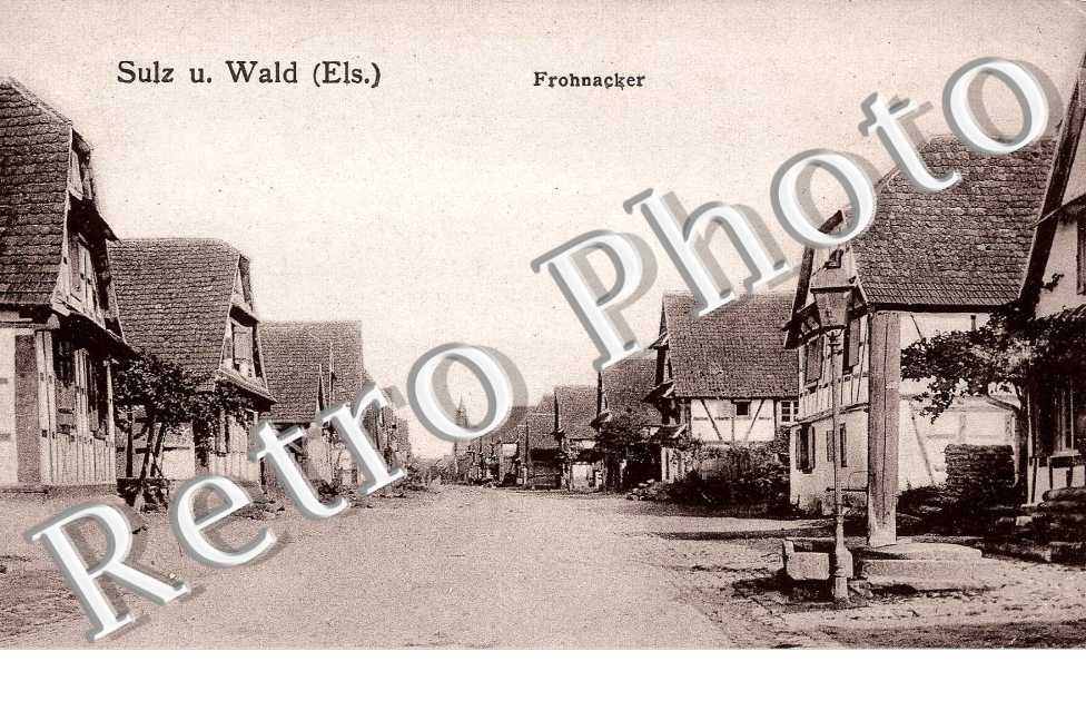 Frohnacker