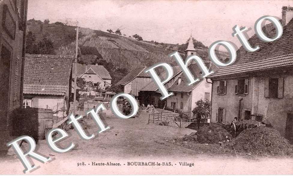 village