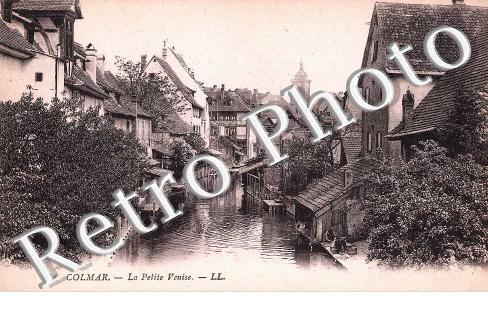 la petite VENISE