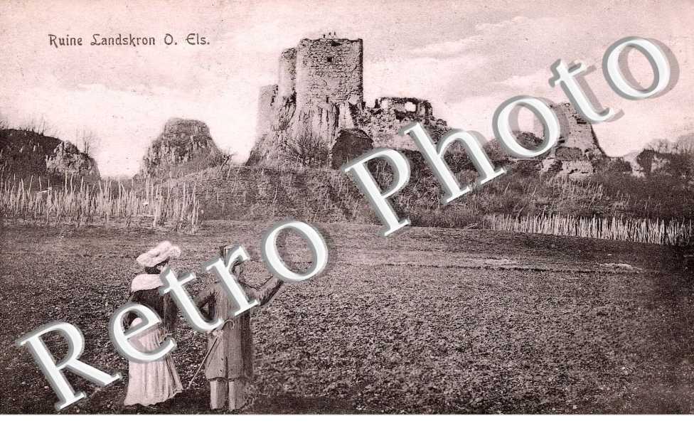 ruine Landskron