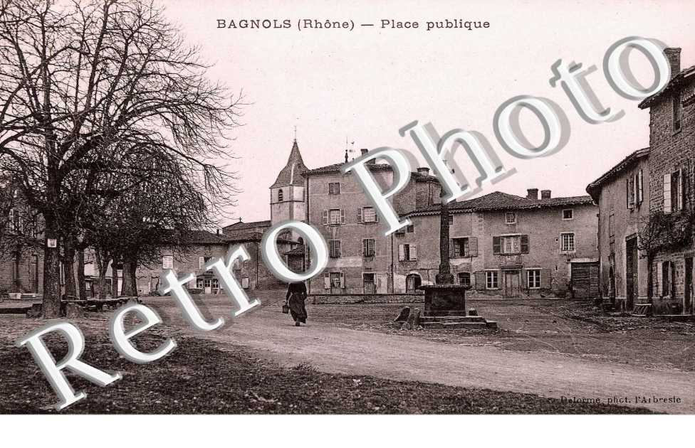Place Publique