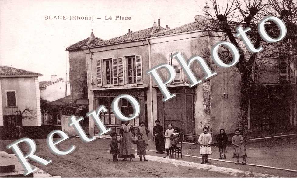 La Place