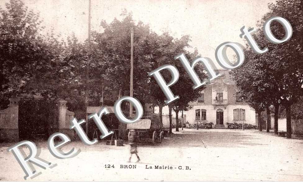 La Mairie
