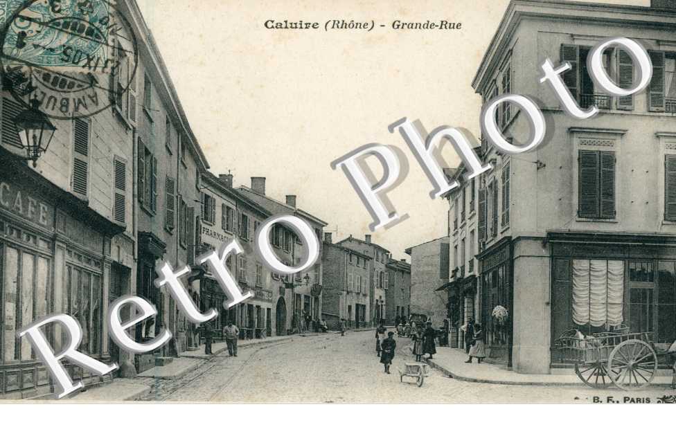 Grande Rue