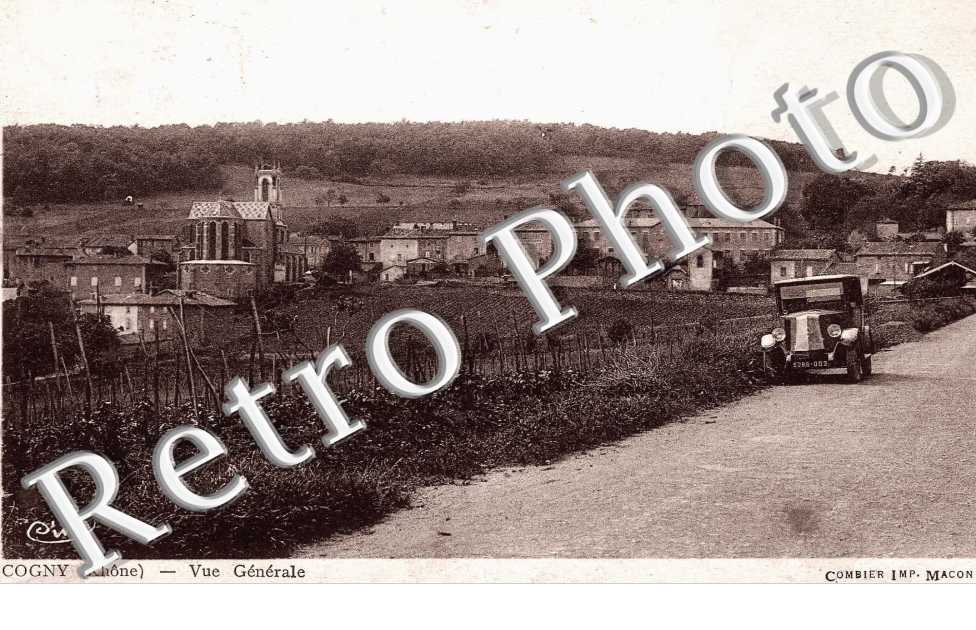 vue generale
