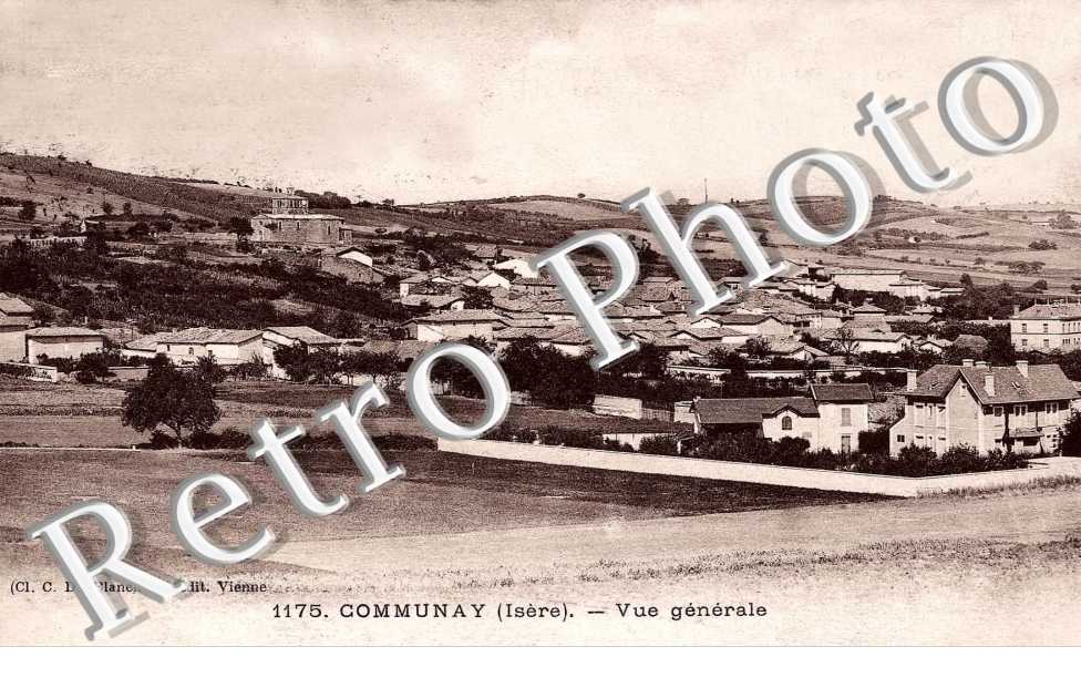 Vue Générale
