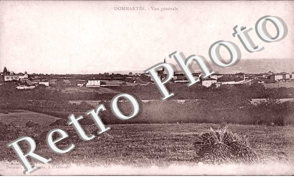 Vue Générale