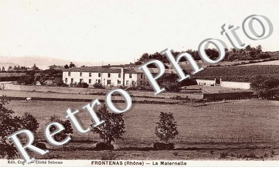 La maternelle