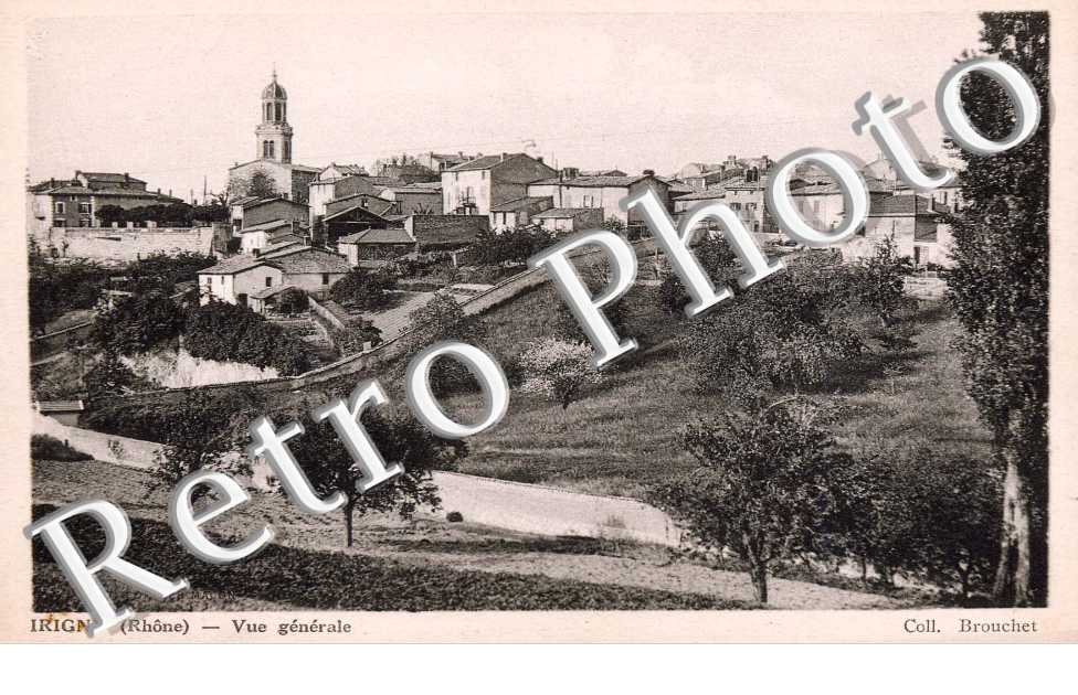 Vue generale